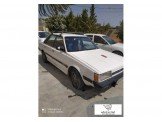 سوبارو عريض 1986 Image 2