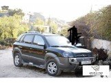 هونداي توسان 2008 Image 2