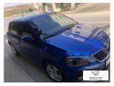 سكودا فابيا 2017 Image 2
