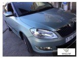 سكودا فابيا 2011 Image 2