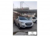 هونداي توسان 2014 Image 2