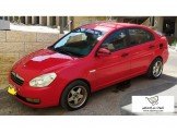 هونداي فيرنا 2006 Image 2