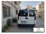 فيات دوبلو 2010 Image 2