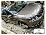 فولكسفاجن باسات 2011 Image 2