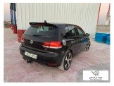فولكسفاجن جولف 2012 Image 2