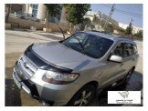 هونداي سانتافيه 2007 Image 3