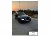 دايو لانوس 2000 Image 3