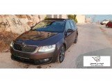 سكودا اوكتافيا 2017 Image 3