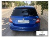 سكودا فابيا 2017 Image 3