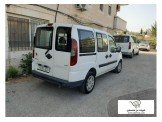 فيات دوبلو 2010 Image 3