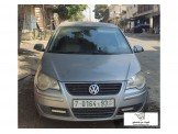 فولكسفاجن بولو 2008 Image 3