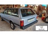 سوبارو عريض 1987 Image 3