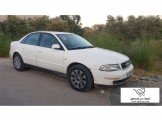 اودي A4 2000 Image 3