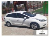 كيا Kia كيا سيد 2014 Image 3