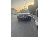 فولكسفاجن باسات 2004