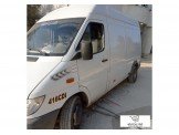 مرسيدس 416 2003