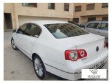 فولكسفاجن باسات 2006