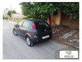 فيات بونتو 2009