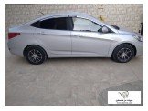 هونداي اكسنت 2014