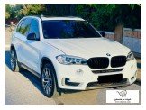 بي ام دبليو X5 2014