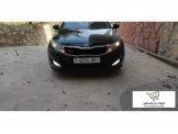 كيا Kia كيا اوبتيما 2013