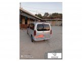 بيجو بارتنر 2016