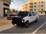 فورد اكيلاين 2011