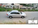هونداي فيرنا 2006