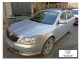 سكودا اوكتافيا 2011