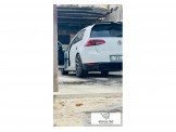 فولكسفاجن جولف 2014