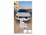 سكودا اوكتافيا 2013