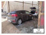 كيا Kia كيا ريو 2015