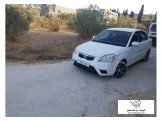 كيا Kia كيا ريو 2010