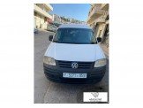 فولكسفاجن كادي 2009