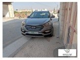 هونداي سانتافيه 2017