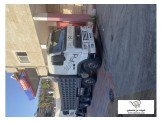 فولفو FH 12 2002