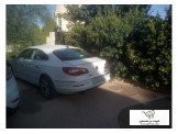 فولكسفاجن CC 2011