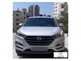 هونداي توسان 2017