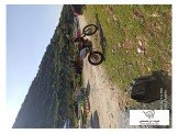 دراجة نارية  Ktm 450 2018