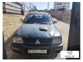 ميتسوبيشي ماجنوم 2006