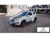 هونداي سانتافيه 2013