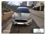 فورد فوكس 2016