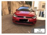 فولكسفاجن جولف 2018