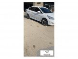 هونداي اكسنت 2019