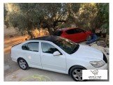 سكودا اوكتافيا 2011