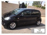 سكودا citigo 2013
