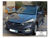 هونداي توسان 2015