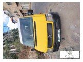 فولكسفاجن LT 2002