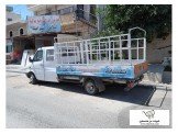 مرسيدس  413 2005