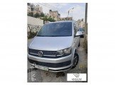 فولكسفاجن كرافيل 2012